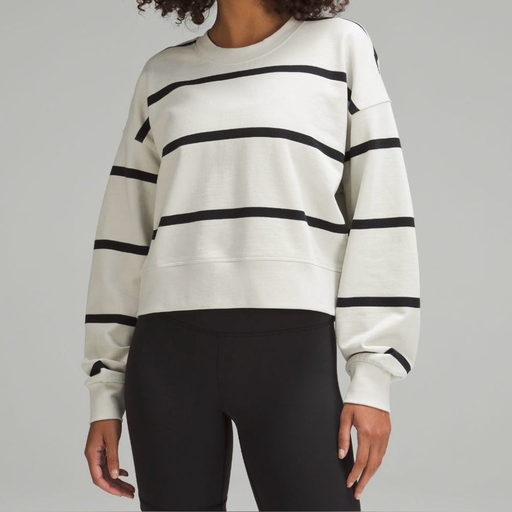 Lululemon Sweatshirt